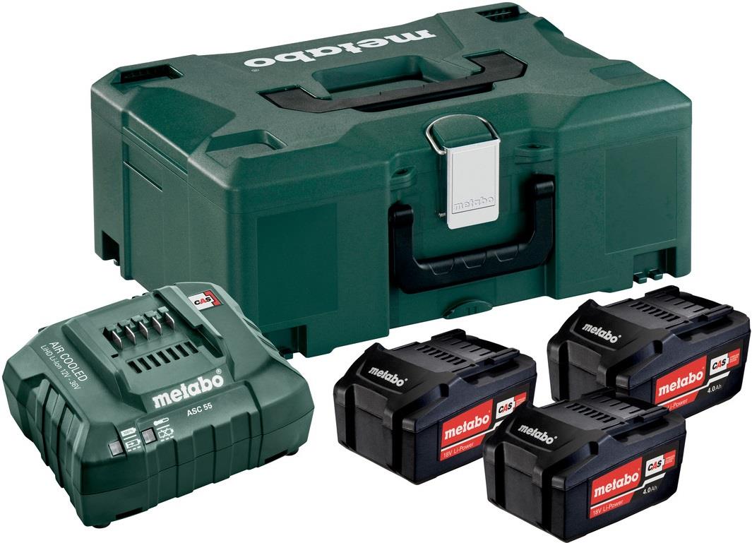 Set de 3 accus Metabo 18V - 4,0Ah + METALOC_3185.jpg